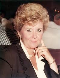 Janet Bishop Obituary (1940