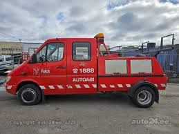 Image result for Red 2000 2006 Sprinter