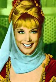 LAST LOOKS With Myke The Makeupguy: BEAUTY ICON: BARBARA EDEN