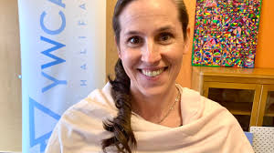 World Champion paddler wants to promote sport diversity in new Halifax YWCA  role