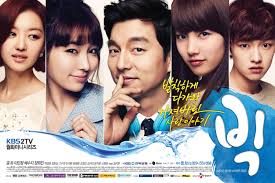 Big Episode 1 Korean Drama Big Drama Lee Min Jung