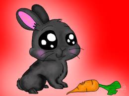 Anyone can follow this simple drawing tutorial. How To Draw Bunny Rabbits Drawing Tutorials Drawing How To Draw Bunny Rabbits And Easter Bunnies Drawing Lessons Step By Step Techniques For Cartoons Illustrations