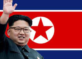 And like the teesside property has a flag pole located to the left of the building. China To Safeguard Security Of Its Front Line State North Korea In Case Of Regime Collapse How It Concerns India Newsroom24x7