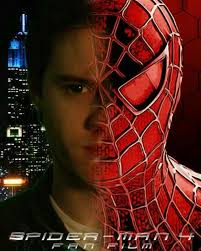 Personalized thank you video from members of the cast. Pin Em Spider Man 4 Fan Film