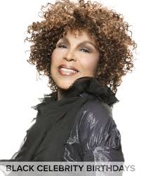 Black Celebrity Birthdays