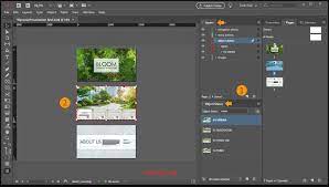 Importing a pdf to indesign is relatively simple and straightforward, but once it's embedded in your page indesign treats the pdf file as a static image and it can't be edited. Adobe Indesign Cc 2021 V16 1 0 020 Free Download With Crack