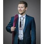 Drew Lynch