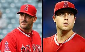 🚨 ¿HARVEY LE DIO DROGAS? 🚨 La investigación sobre la muerte del lanzador  de los @Angels Tyler Skaggs ha tomado un giro interesante, según se revela,  el lanzador le pidió a su