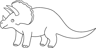 New users enjoy 60% off. Dinosaur Clipart Black And White Free