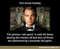 Pin By Olivia Jeavons On The Great Gatsby The Great Gatsby Gatsby Movie Facts
