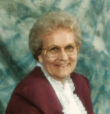 Obituary information for Sara Viola Dale