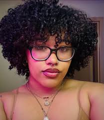 Okayyy kay kay Haley 🔥🔥🔥 . . . . . #imsopretty #imsoprettyandhelikethat  #imsoprettychallenge #naturalcurls #naturalhaircommunity #cachosbra  #naturalhaircurls #naturalhairdaily #curlycommunity #washandgo  #CurlyHairSalonNJ #CurlyHairStylistNJ ...