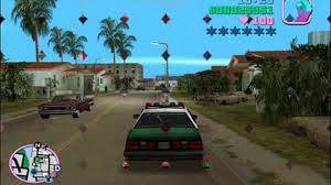 Image result for vice city game