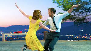 La La Land Vpro Cinema Vpro Gids