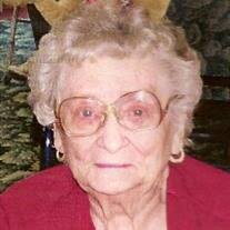 Junnie ''June'' Simmonds Obituary