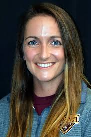 2015 Women's Lacrosse Roster