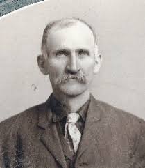 Gilbert Oliver Haws (1849-1917)