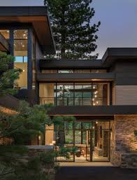 37 Stunning Contemporary House Exterior Design Ideas You Should Copy Em 2020 Casa De Arquitetura Arquitetura Moderna Arquitetura Residencial