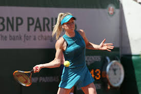 Jun 16, 2021 · elina svitolina has been firmed camped in the top 10 for quite some time. Elina Svitolina French Open Tennis Tournament 2018 In Paris 05 27 2018 Celebmafia