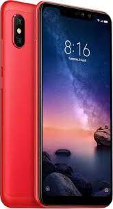 Restart the phone · 3. How To Unlock Xiaomi Redmi Note 6 Pro If You Forgot Your Password Or Pattern Lock