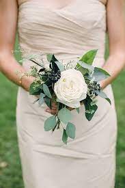 A wide variety of single stem flower options are available to you, such as occasion, type. Single Flower Bridesmaid Bouquet Online
