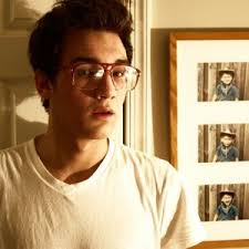 Biografie von Luna Keller