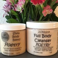 I didn't buy the detangler but she gave me some samples. Zuresh Wild Child Collective Llc Farmspread