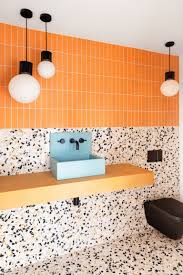 Because it is difficult to make perfectly identical terracotta tiles, the. 18 Tile Ideas And Trends For 2021 Not Just Reserved For The Bathroom Or Kitchen Real Homes