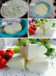 Lokum Kivaminda Peynir Yapimi Tarifi Nasil Yapilir 8 458 Kisinin Defterindeki Bu Tarifin Resimli Anlatimi Ve Deneyenlerin Fotogra Yemek Tarifleri Yemek Peynir