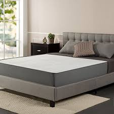 Zinus Viscolatex 10 Inch Memory Foam Mattress Best Mattress Mattress Firm Mattress