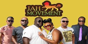 Jah Movement Reggae Band