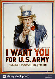 Flagg accepts a definitions list and one or more storage mechanisms for your feature flags. Uncle Sam I Want You Us Army Recruiting Poster Von James Montgomery Flagg 1917 Stockfotografie Alamy