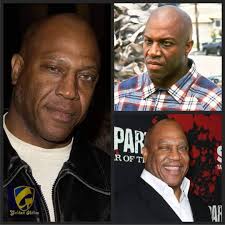 Thomas "Tiny" Lister Jr. (June 24, 1958 — December 10, 2020) was an  American character actor and occasional professional wrestler known for his  roles as the neighborhood bully Deebo in the 1995