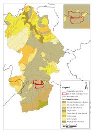 The combination represents the department's commitment towards an ever progressive and prosperous sabah. Soil Classification Of The Malua Forest Reserve And The Sabah Download Scientific Diagram