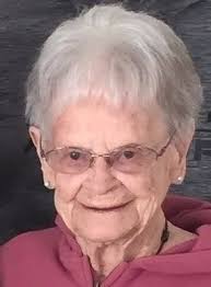 Mabel Marvin Obituary