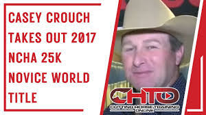 Allen Crouch's Instagram, Twitter & Facebook