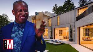 Which contributed to eoh's net asset value falling almost 70% to r1.957bn in the past year. Julius Malema Networth Houses Cars Finally Revealed Youtube
