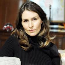 Helen Baxendale gets the balance right after Cold Feet and Friends