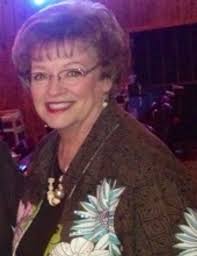 Brenda Edith Word Obituary September 28, 2021