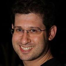 Avi Rudnick (@Avi_Rudnick)