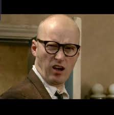 does anyone know what this is about