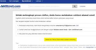 Pasti di kalangan anda pernah memohon kerja di jobstreet? Kata Kata Yang Baik Untuk Mempromosikan Diri Di Jobstreet