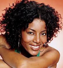 Don T Sweat It Hairstyles That Won T Sweat Out At The Gym Black Hair Salons Hot Hair Styles Relaxed Hair