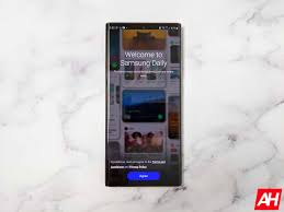 The only way to completely get rid of samsung's ui. How To Disable Samsung Daily On Galaxy Note 20 Ultra