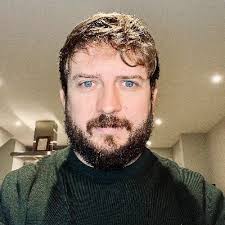 Liam McSherry (@LiamMcSherry_1)