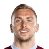 Jarrod Bowen EA FC FIFA 24 Career Mode