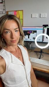 Oh don't mind me. Just about to present AI training to Paramount Australia… 