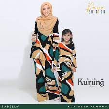 Dah beli yang ibu dan si anak perempuan, senanglah nak mencari yang sedondon seisi keluarga? Baju Raya Sedondon Ibu Dan Anak Price Promotion Jun 2021 Biggo Malaysia