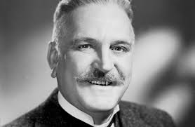 Frank Morgan