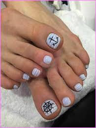 Pretty toe nails, toe nails, ankara glamour: Adorable Toe Nail Designs For Summer 2019 Toe Nail Designs For Summer Pedicure Nail Designs Painted Toe Nails Summer Toe Nails Feet Nail Design